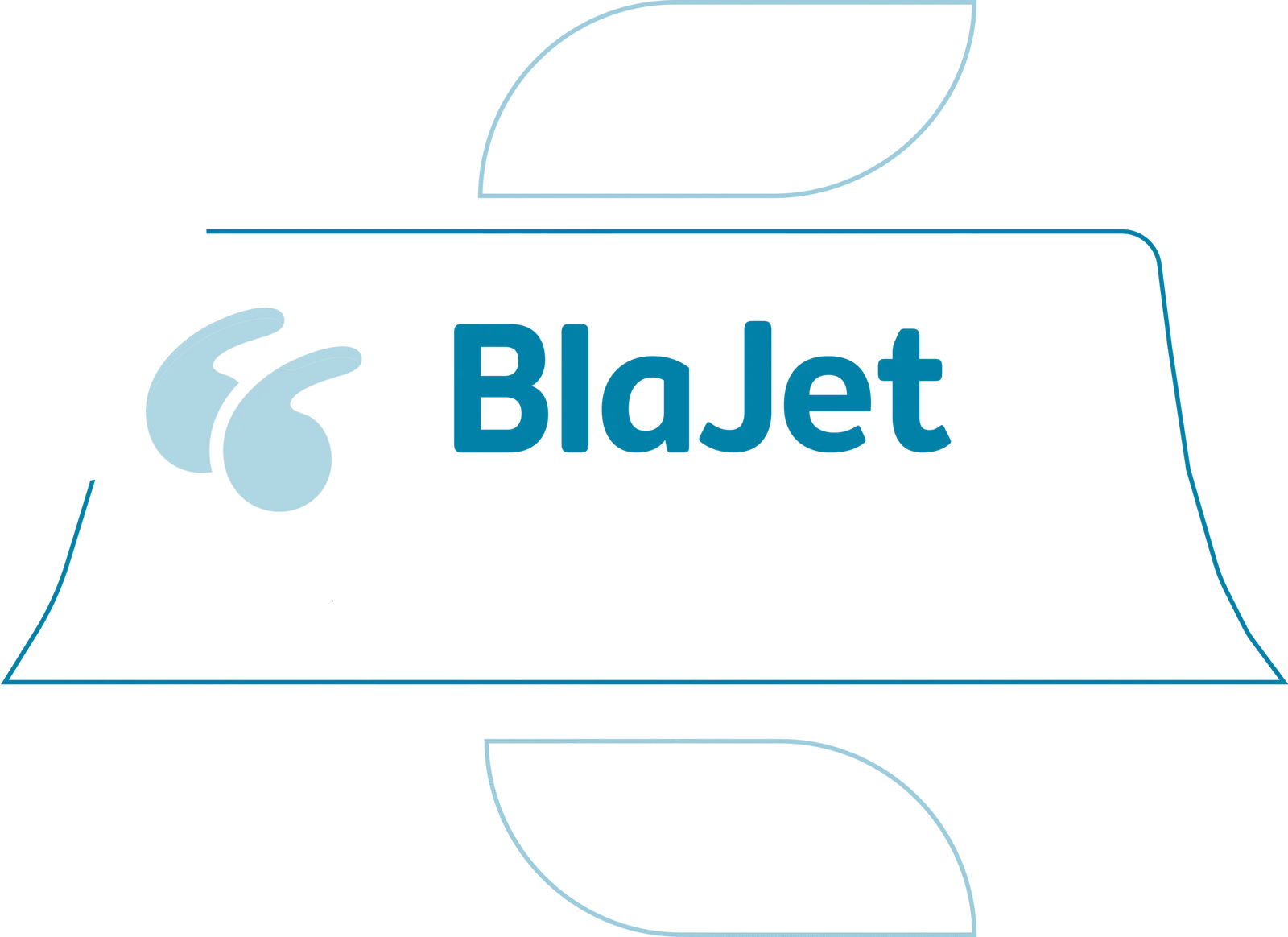 Fondo Cita BlaJet